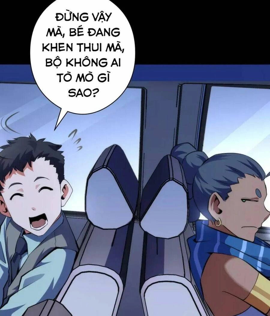 Trở Thành Thần Chủ Cthulhu Chapter 135 - 17