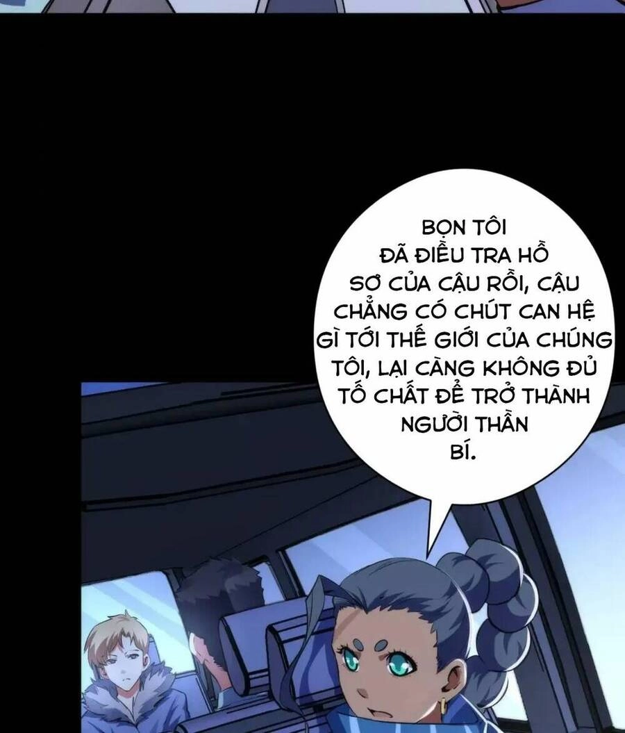 Trở Thành Thần Chủ Cthulhu Chapter 135 - 18