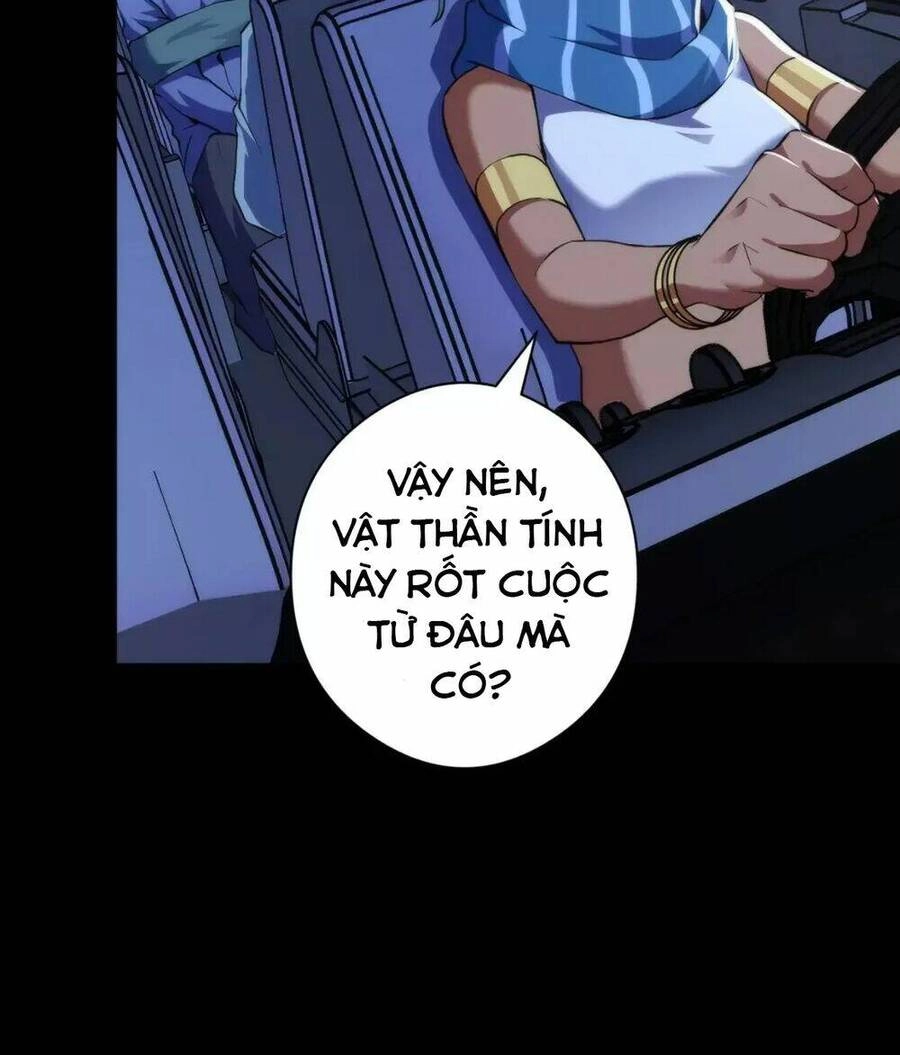 Trở Thành Thần Chủ Cthulhu Chapter 135 - 19