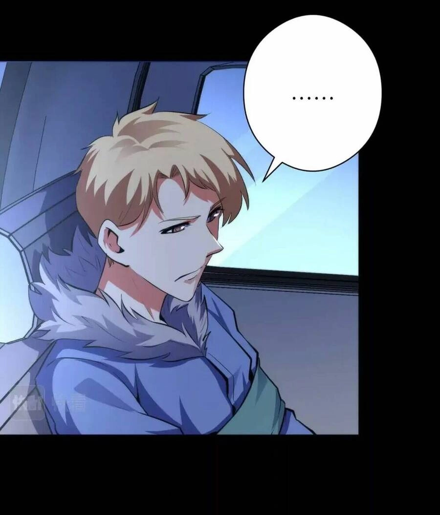 Trở Thành Thần Chủ Cthulhu Chapter 135 - 20