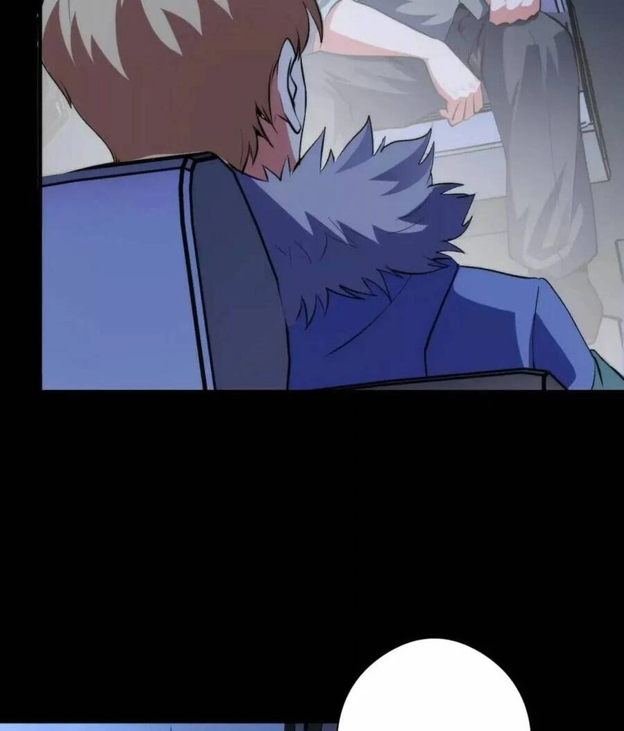 Trở Thành Thần Chủ Cthulhu Chapter 135 - 22