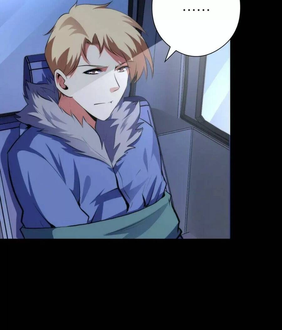 Trở Thành Thần Chủ Cthulhu Chapter 135 - 23