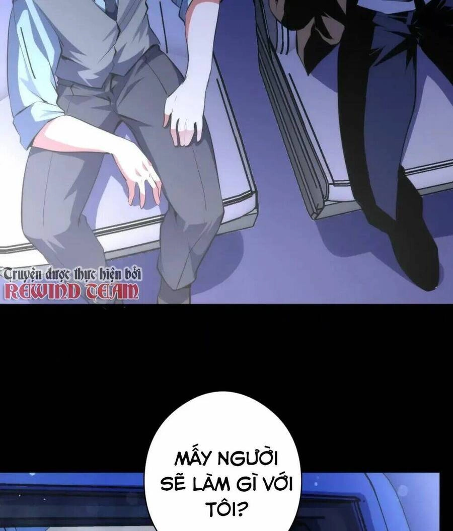 Trở Thành Thần Chủ Cthulhu Chapter 135 - 25