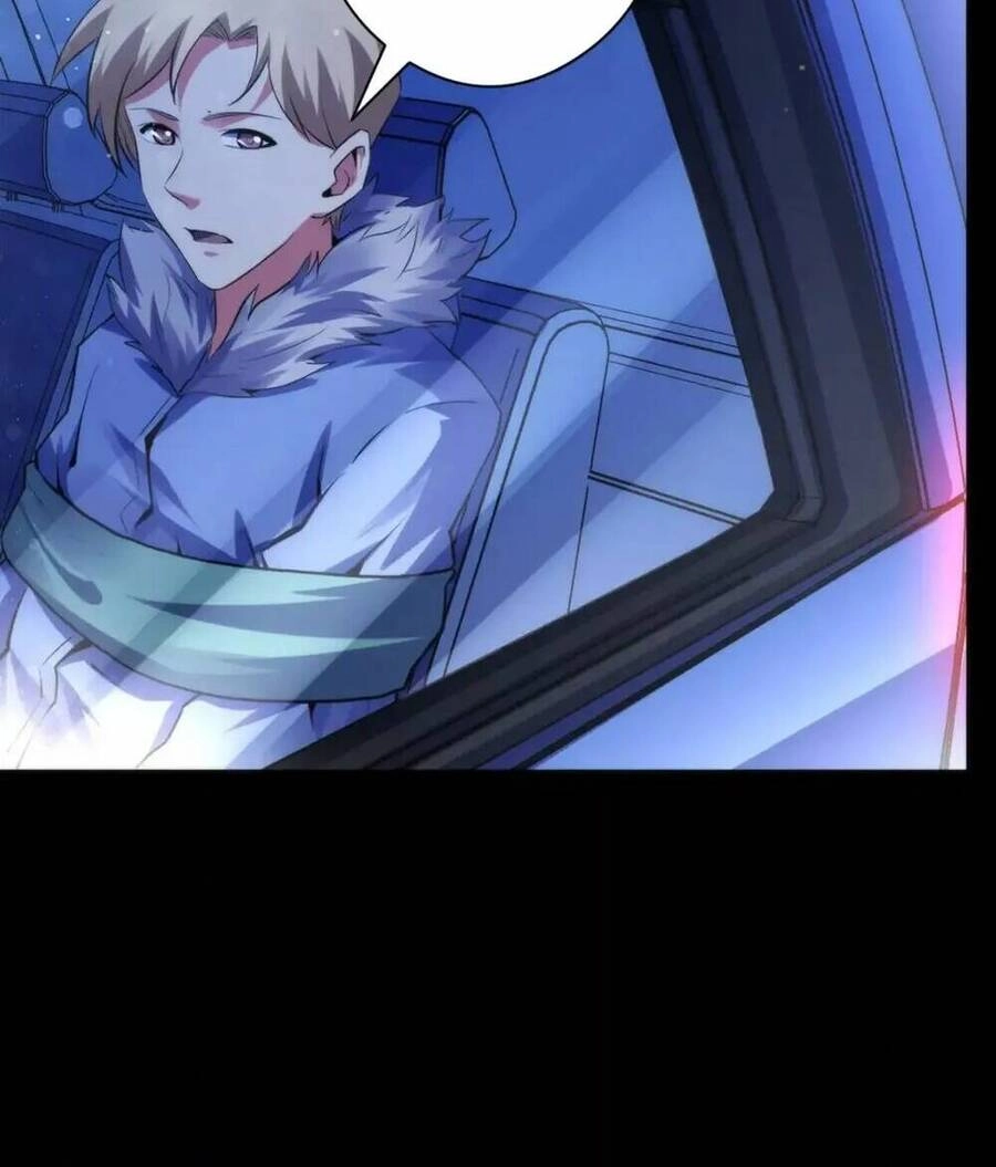 Trở Thành Thần Chủ Cthulhu Chapter 135 - 26