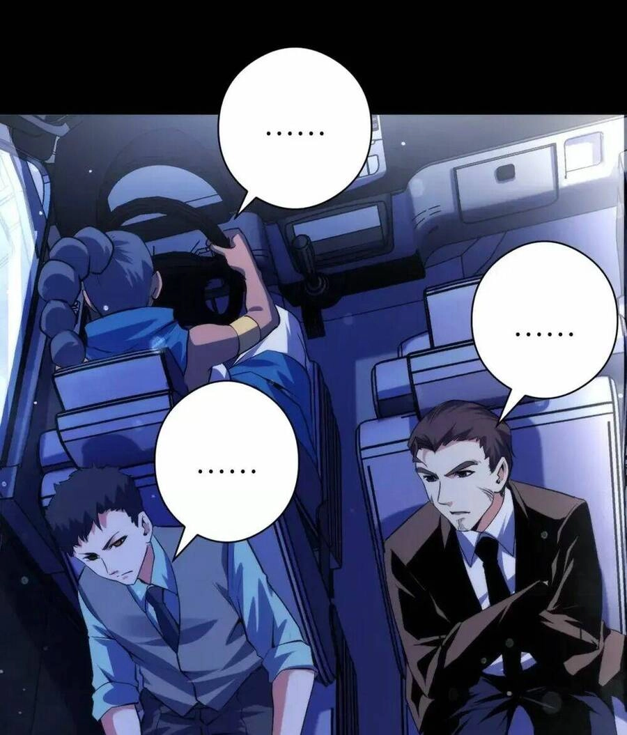 Trở Thành Thần Chủ Cthulhu Chapter 135 - 27