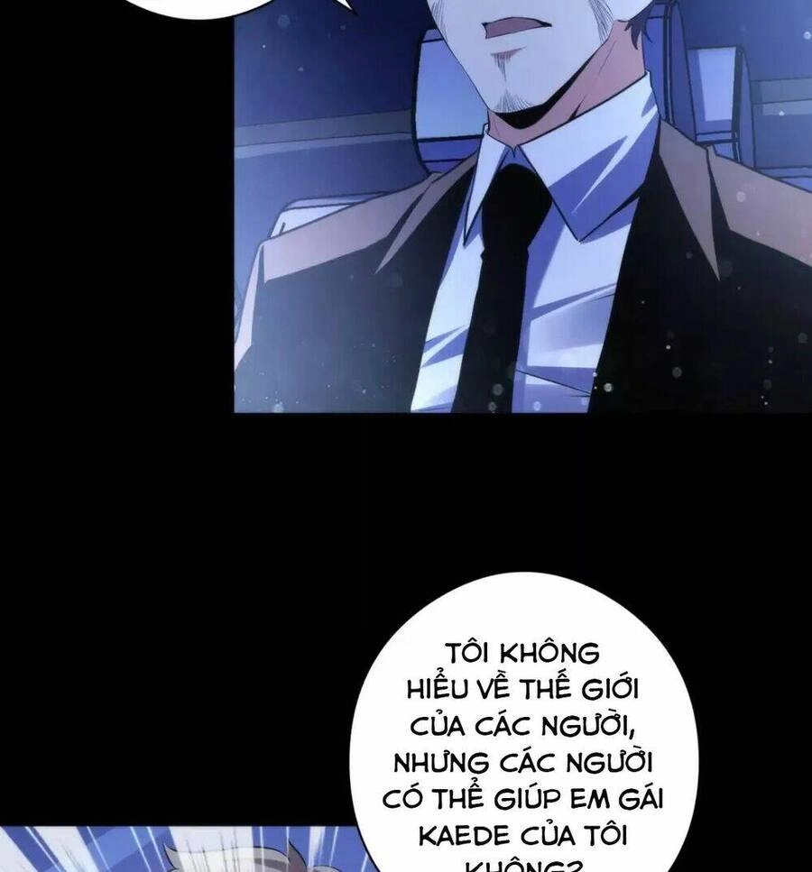 Trở Thành Thần Chủ Cthulhu Chapter 135 - 31