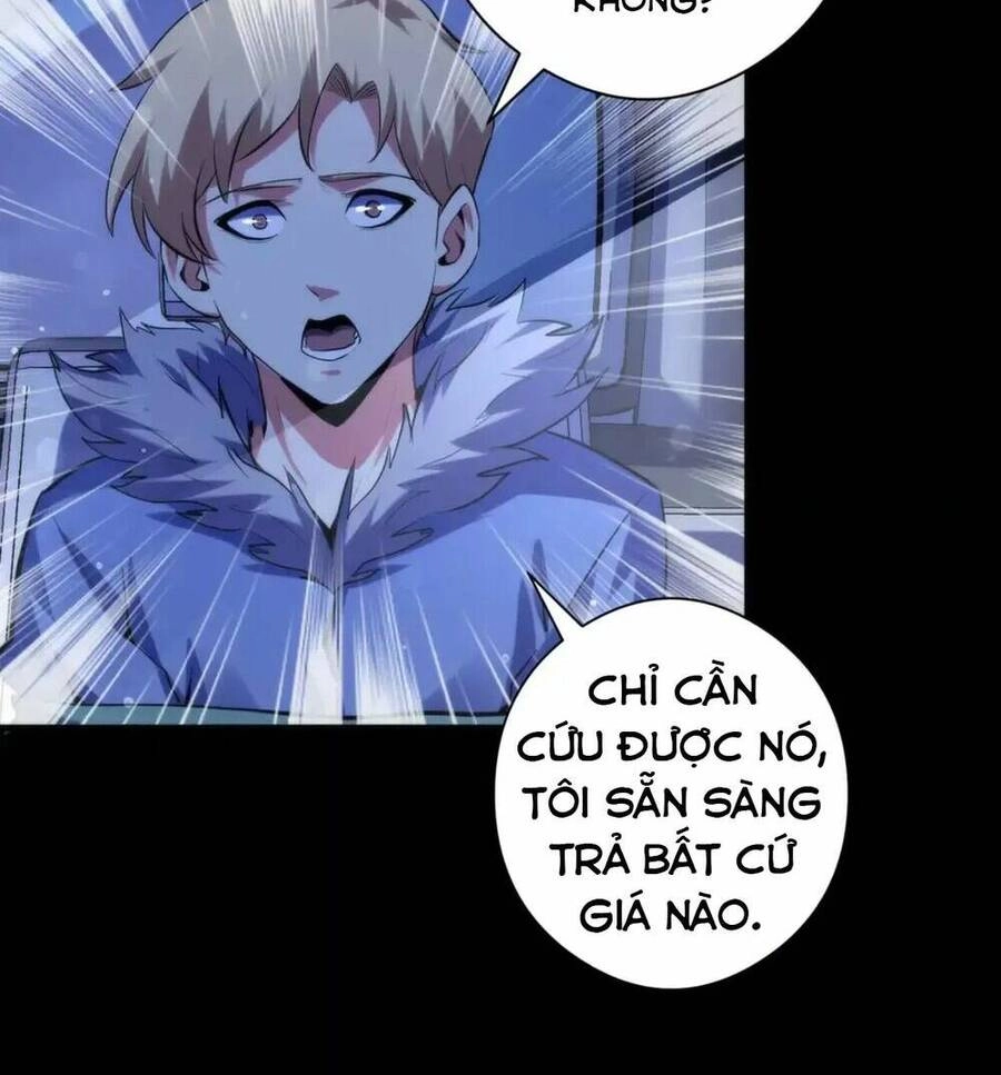 Trở Thành Thần Chủ Cthulhu Chapter 135 - 32