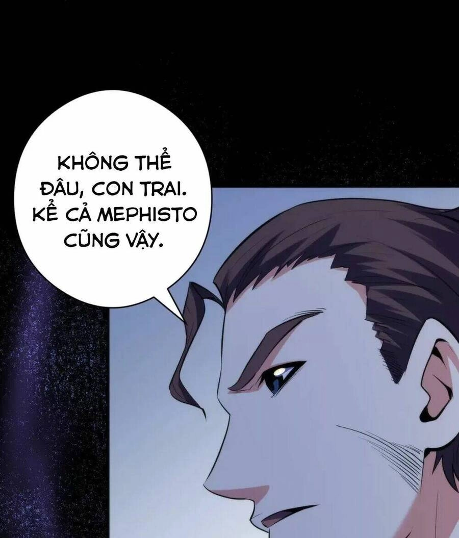 Trở Thành Thần Chủ Cthulhu Chapter 135 - 33