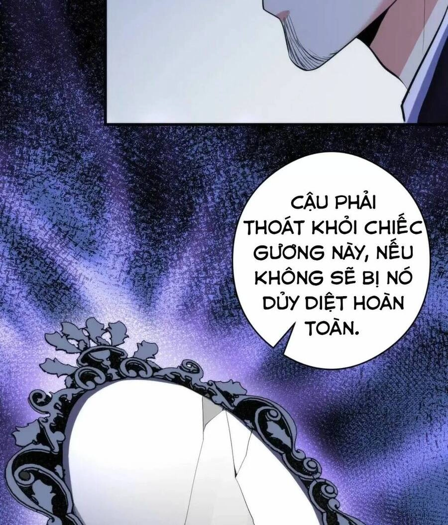 Trở Thành Thần Chủ Cthulhu Chapter 135 - 34