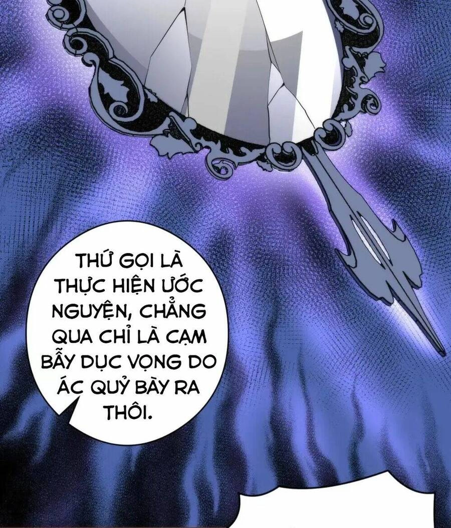 Trở Thành Thần Chủ Cthulhu Chapter 135 - 35