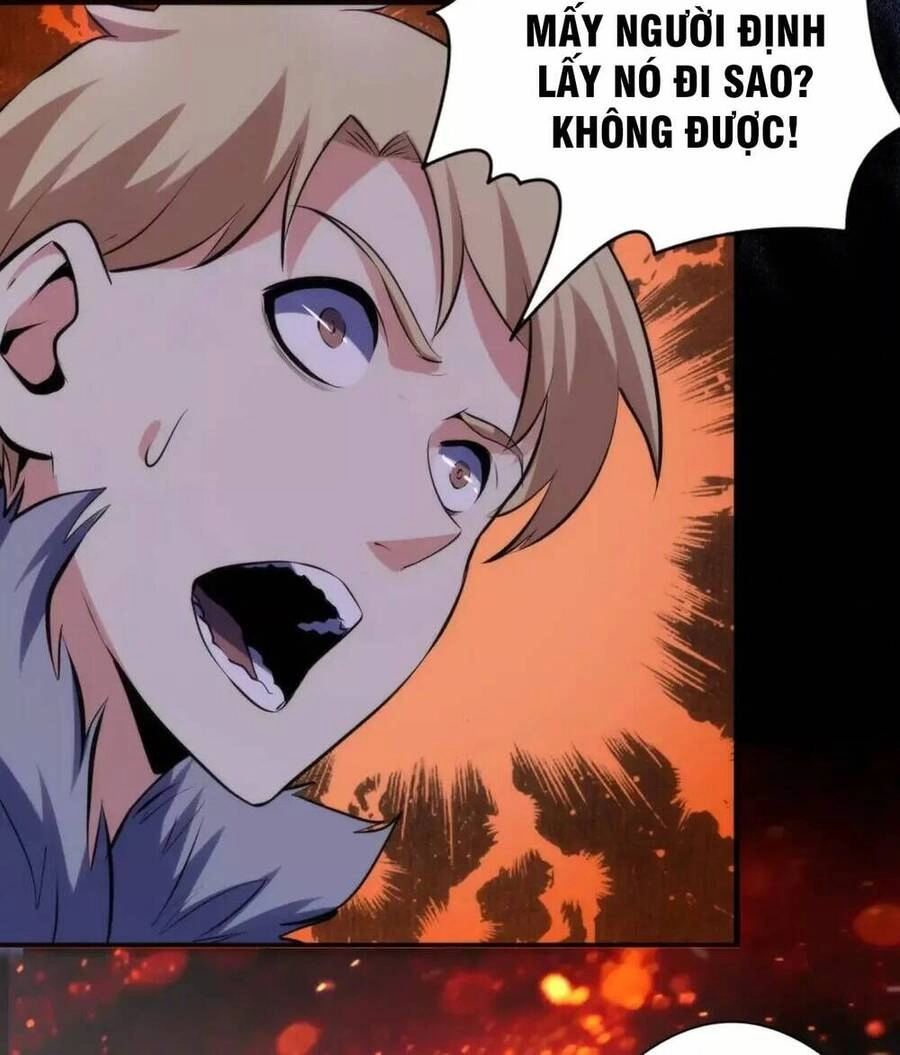 Trở Thành Thần Chủ Cthulhu Chapter 135 - 36