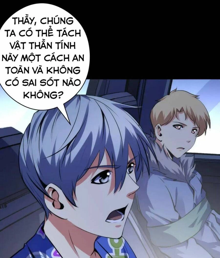 Trở Thành Thần Chủ Cthulhu Chapter 135 - 40