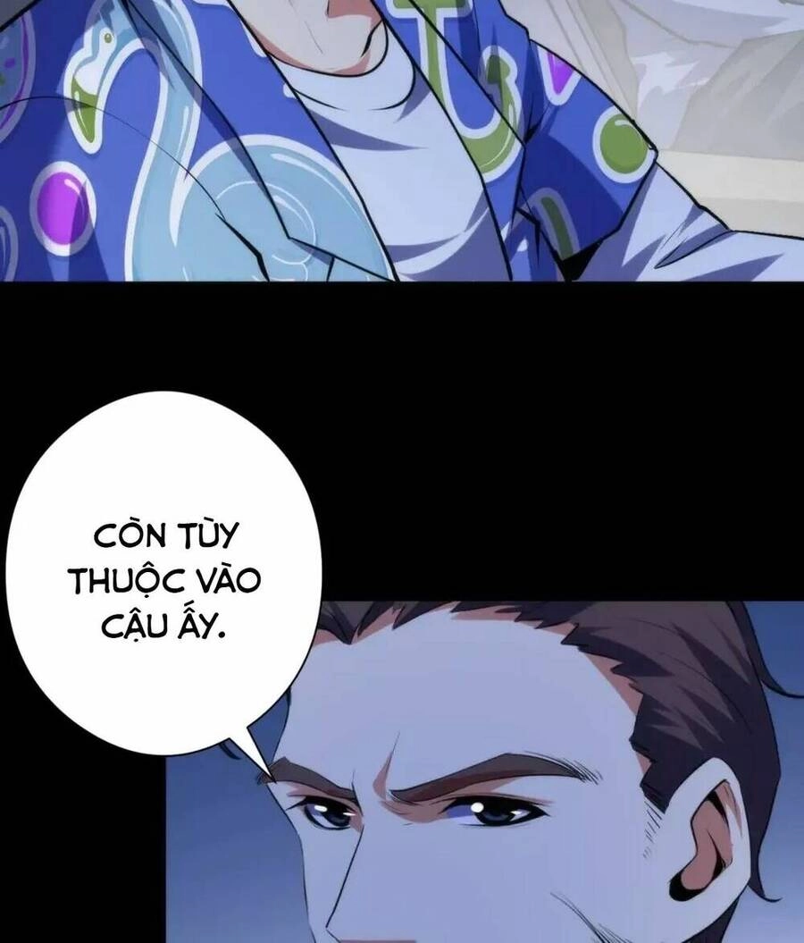Trở Thành Thần Chủ Cthulhu Chapter 135 - 41