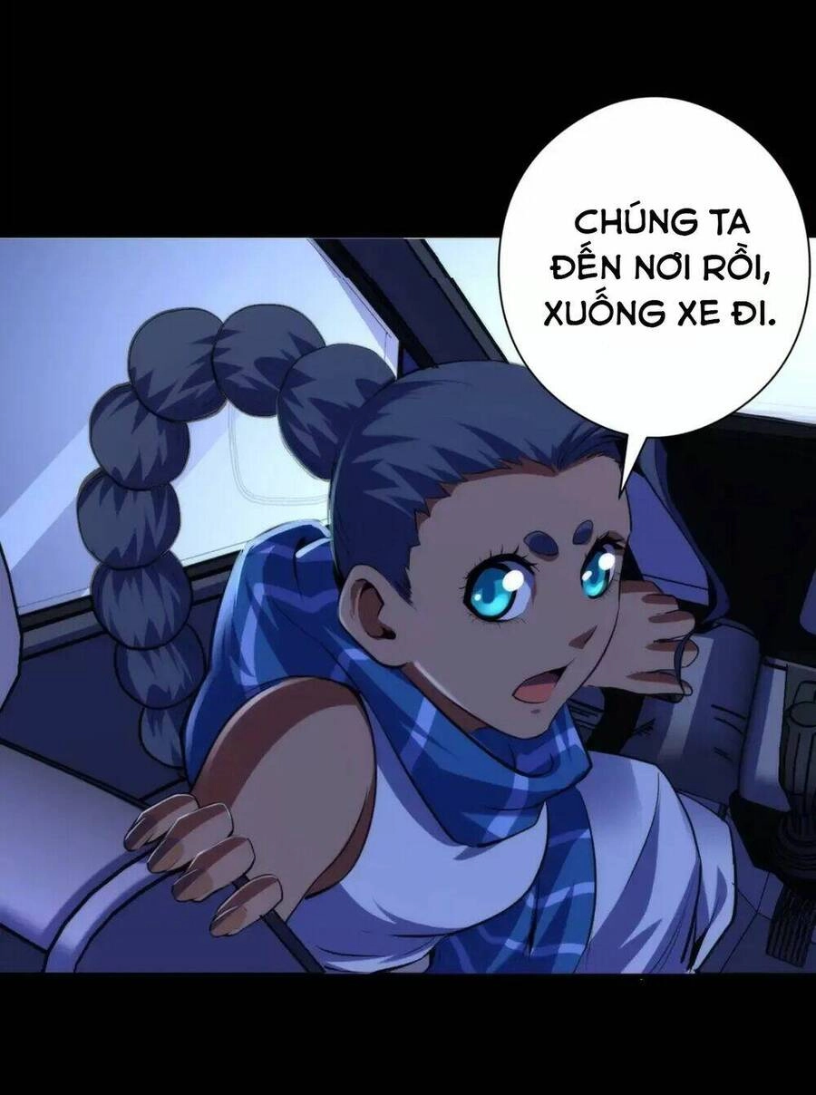 Trở Thành Thần Chủ Cthulhu Chapter 135 - 43