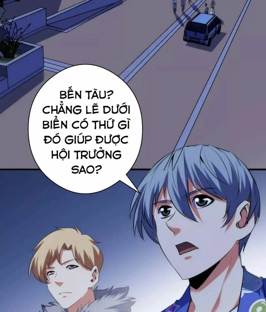 Trở Thành Thần Chủ Cthulhu Chapter 135 - 45