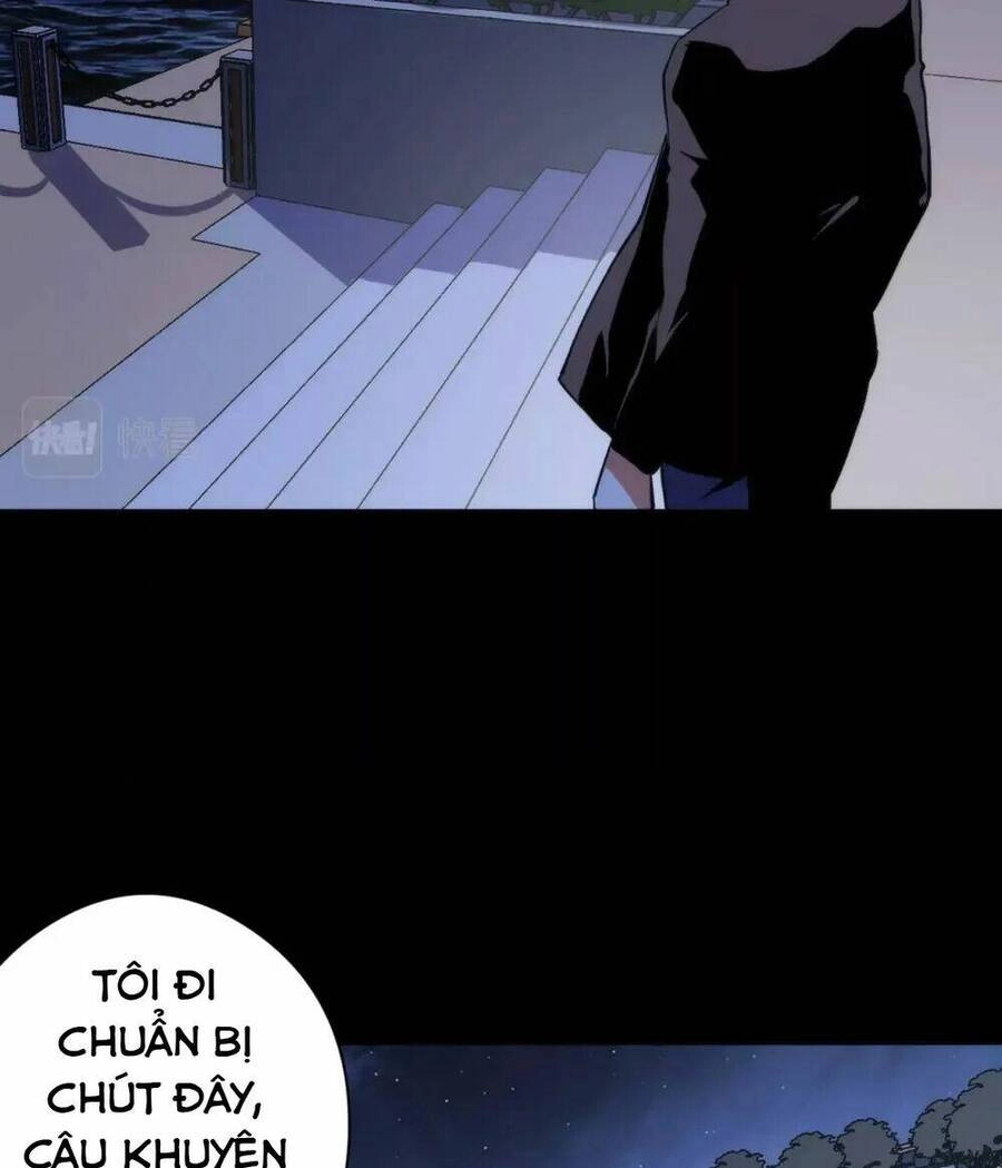 Trở Thành Thần Chủ Cthulhu Chapter 135 - 47