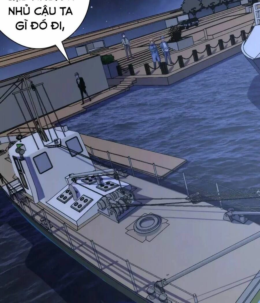 Trở Thành Thần Chủ Cthulhu Chapter 135 - 48