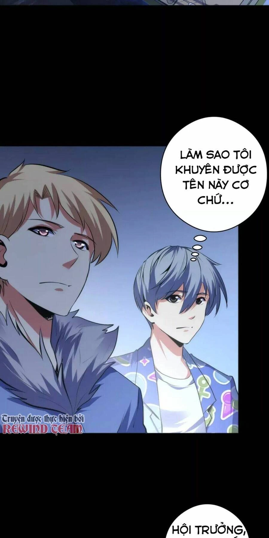 Trở Thành Thần Chủ Cthulhu Chapter 135 - 49