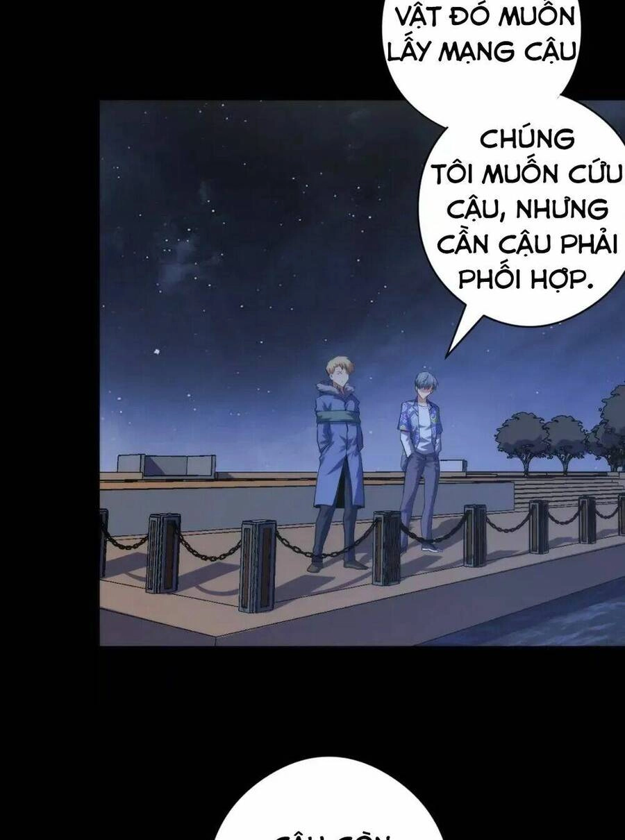 Trở Thành Thần Chủ Cthulhu Chapter 135 - 50