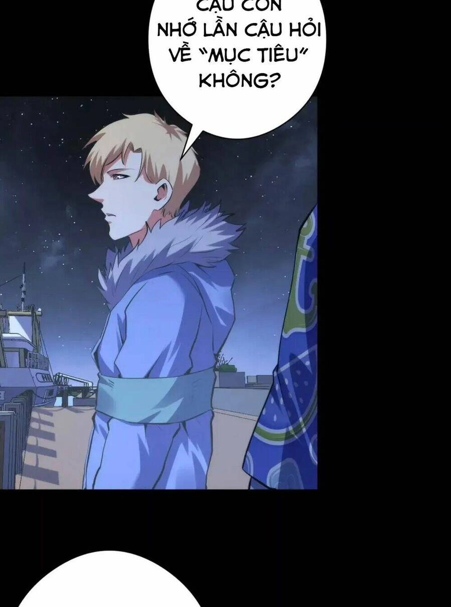 Trở Thành Thần Chủ Cthulhu Chapter 135 - 51