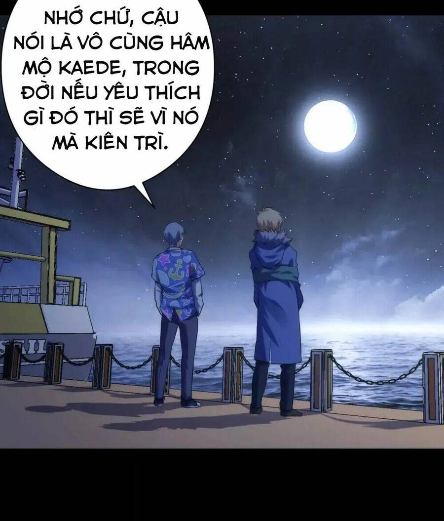 Trở Thành Thần Chủ Cthulhu Chapter 135 - 52