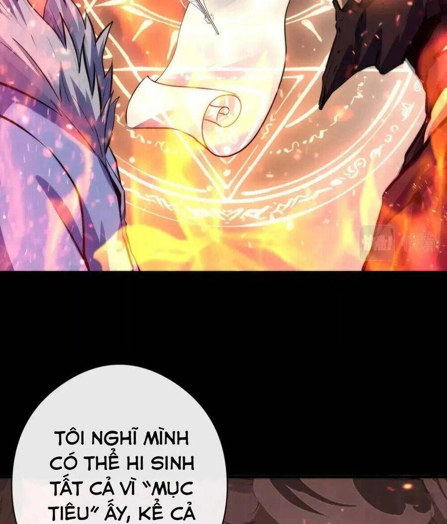 Trở Thành Thần Chủ Cthulhu Chapter 135 - 54