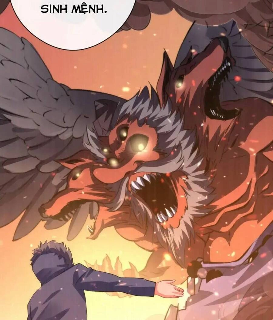 Trở Thành Thần Chủ Cthulhu Chapter 135 - 55