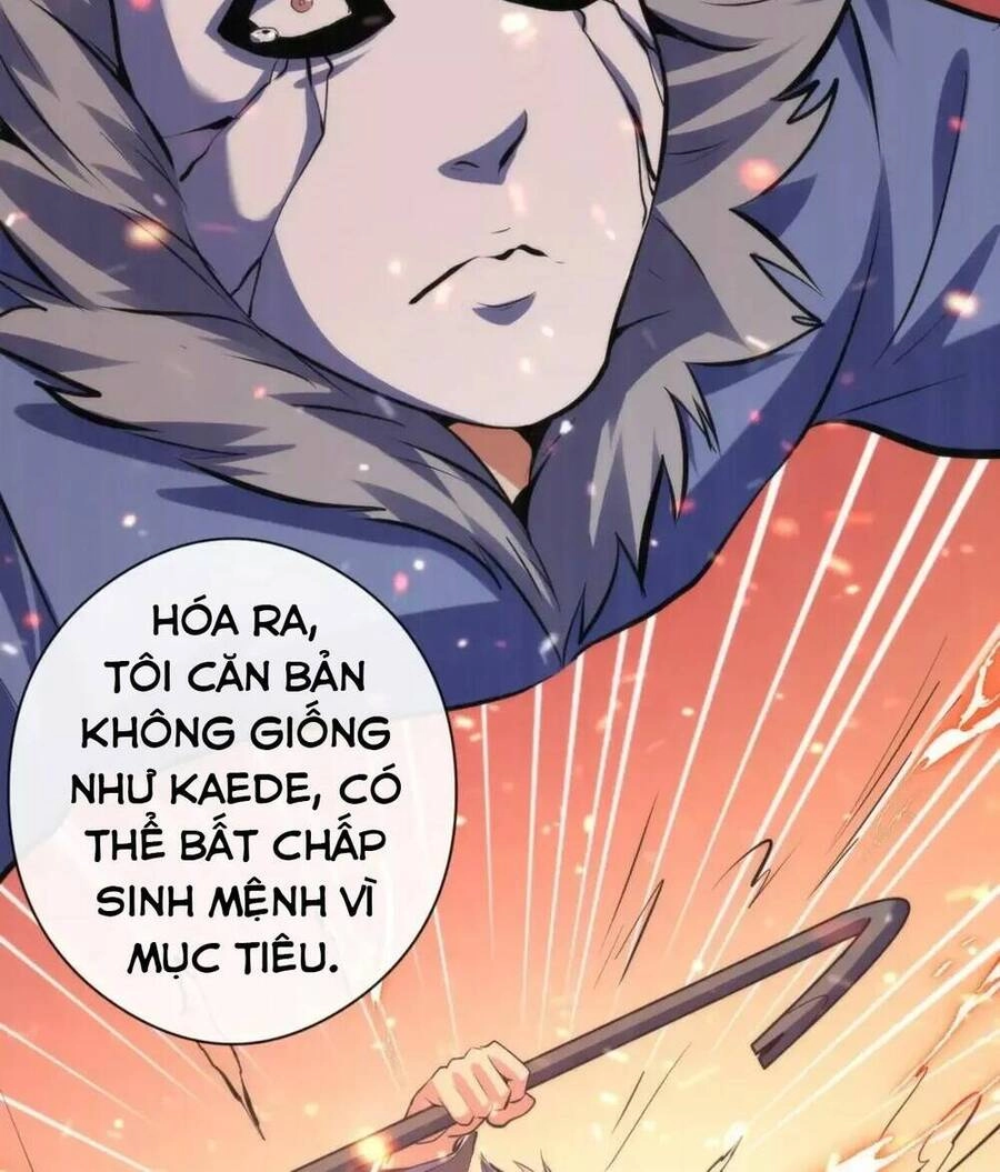 Trở Thành Thần Chủ Cthulhu Chapter 135 - 57