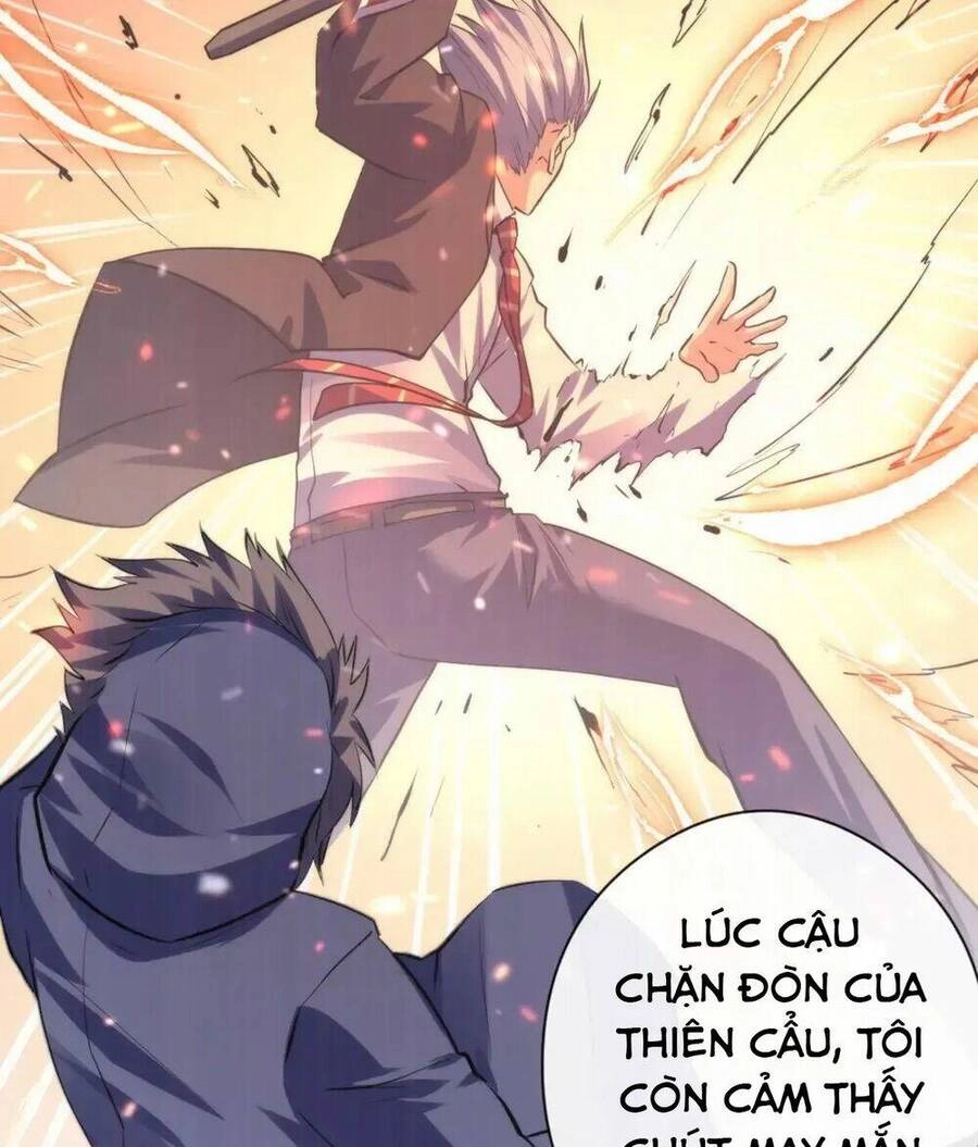 Trở Thành Thần Chủ Cthulhu Chapter 135 - 58