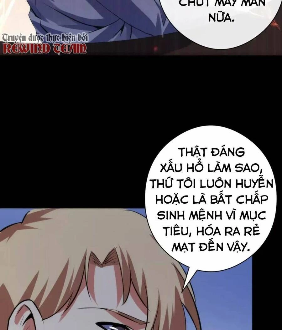 Trở Thành Thần Chủ Cthulhu Chapter 135 - 59