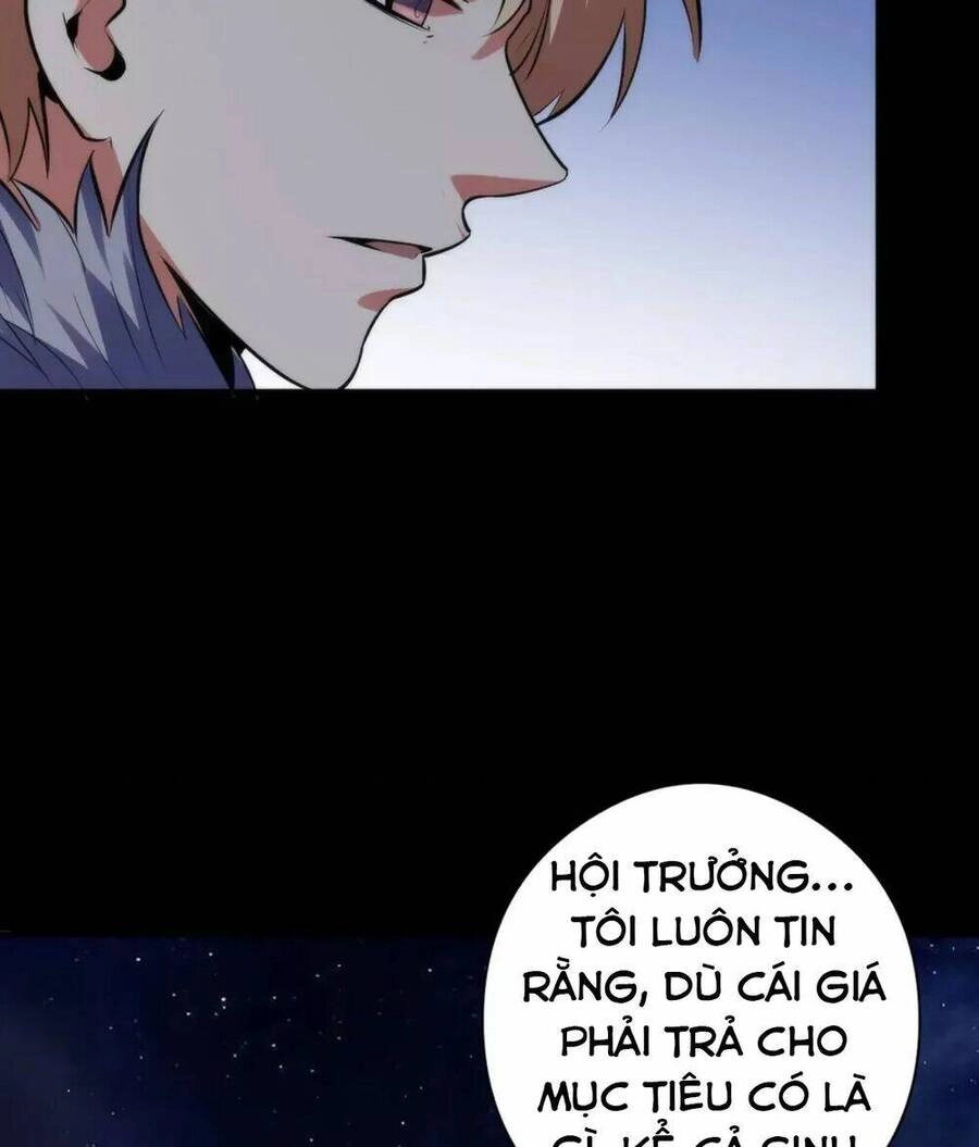 Trở Thành Thần Chủ Cthulhu Chapter 135 - 60