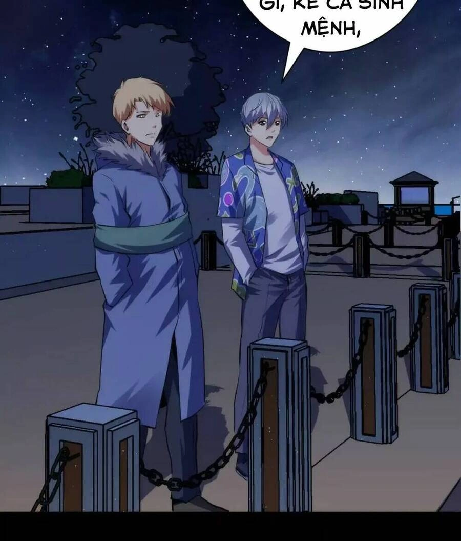 Trở Thành Thần Chủ Cthulhu Chapter 135 - 61