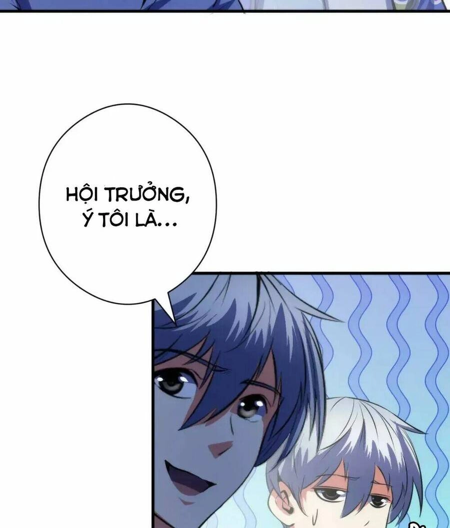 Trở Thành Thần Chủ Cthulhu Chapter 136 - 5