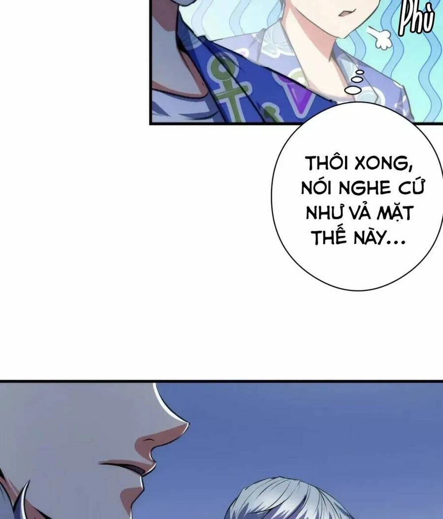 Trở Thành Thần Chủ Cthulhu Chapter 136 - 6