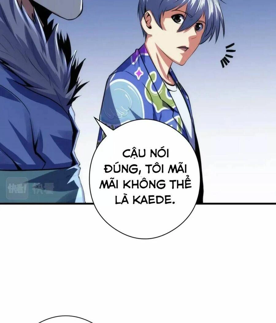 Trở Thành Thần Chủ Cthulhu Chapter 136 - 7