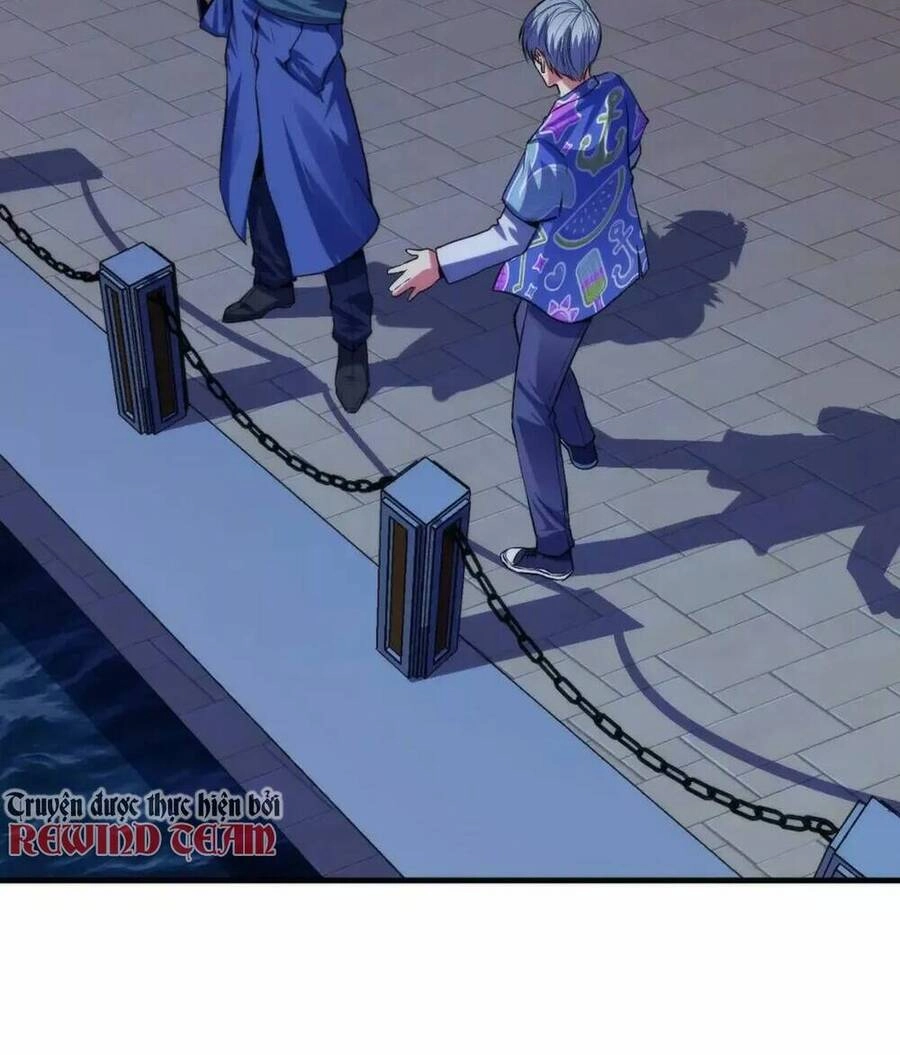 Trở Thành Thần Chủ Cthulhu Chapter 136 - 10