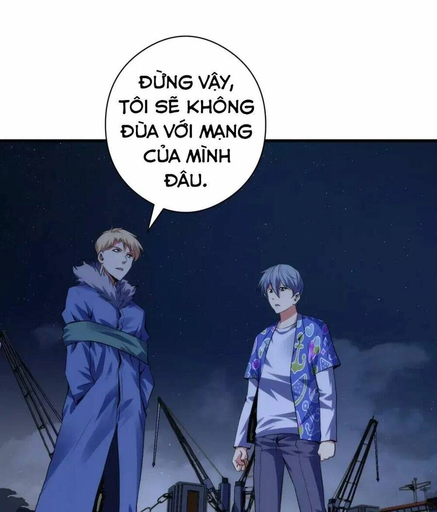 Trở Thành Thần Chủ Cthulhu Chapter 136 - 11