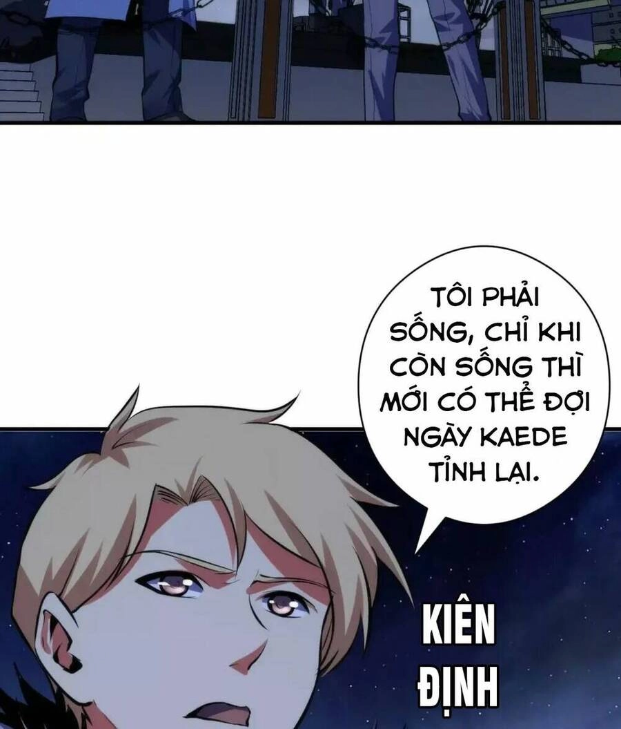 Trở Thành Thần Chủ Cthulhu Chapter 136 - 12