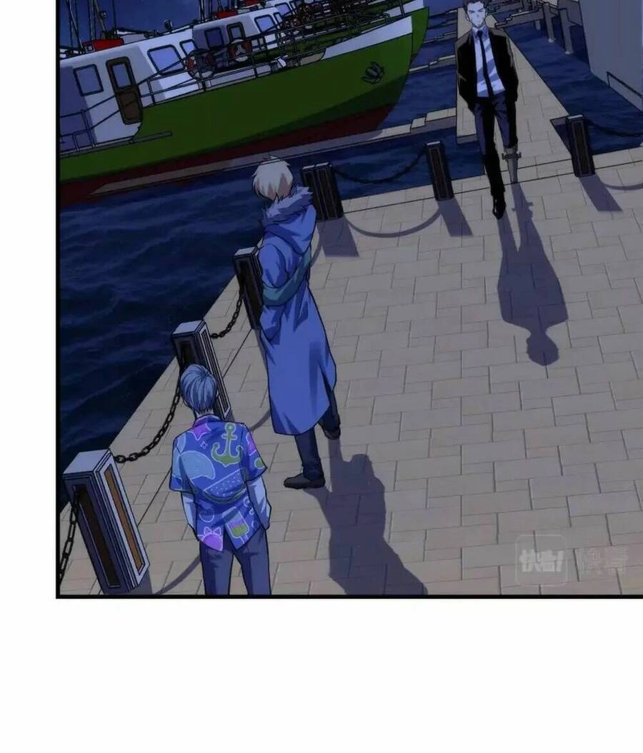 Trở Thành Thần Chủ Cthulhu Chapter 136 - 14