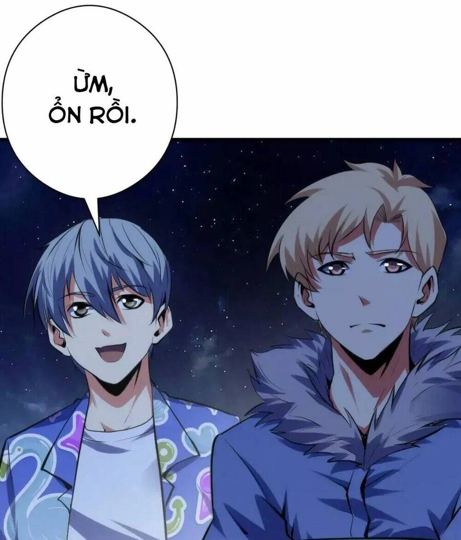 Trở Thành Thần Chủ Cthulhu Chapter 136 - 15