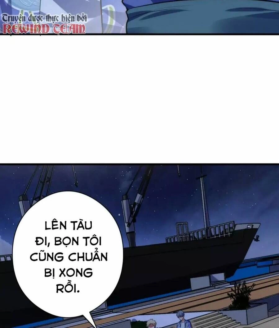 Trở Thành Thần Chủ Cthulhu Chapter 136 - 16