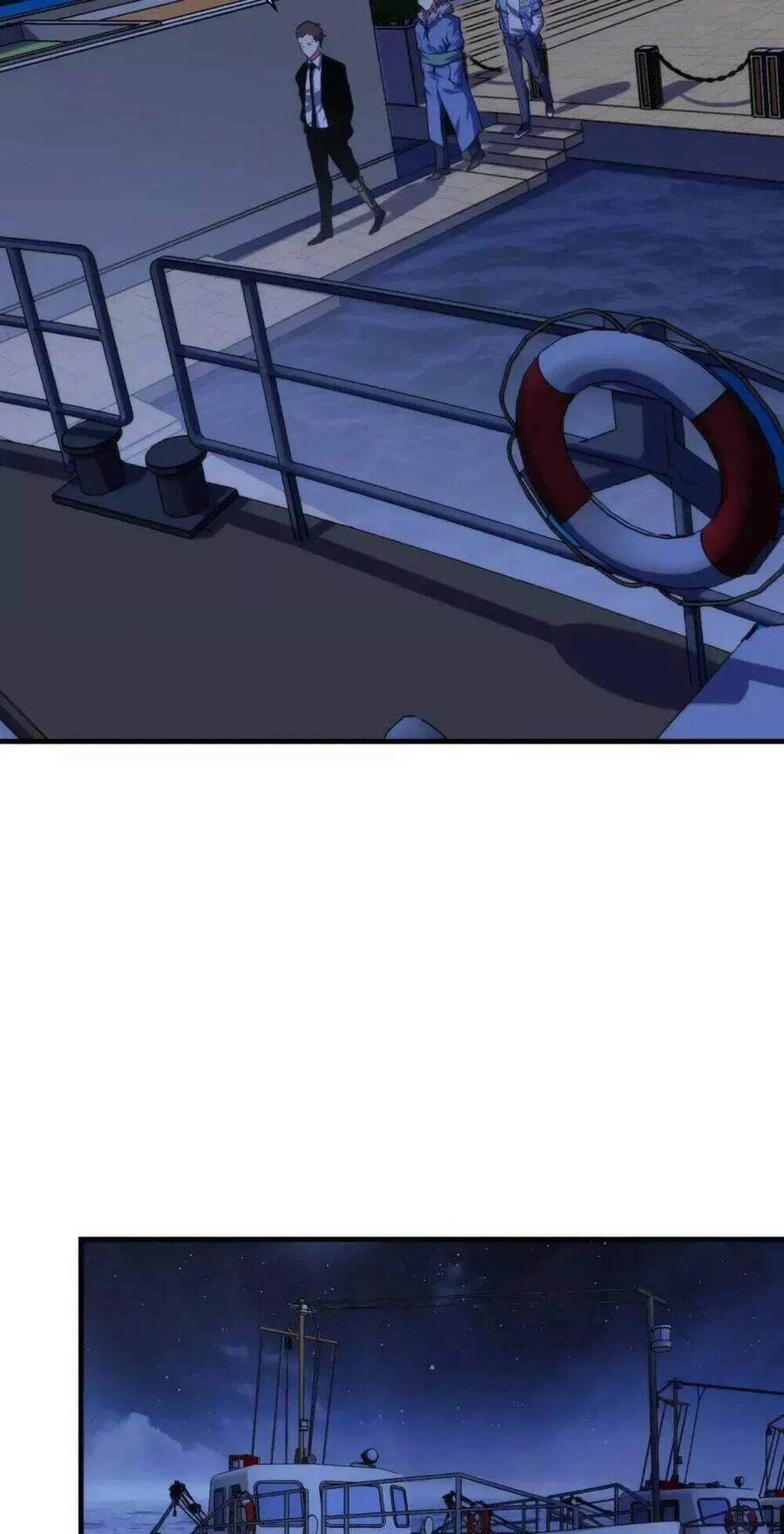 Trở Thành Thần Chủ Cthulhu Chapter 136 - 17