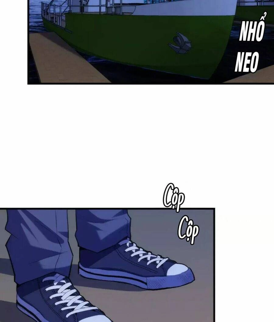 Trở Thành Thần Chủ Cthulhu Chapter 136 - 18