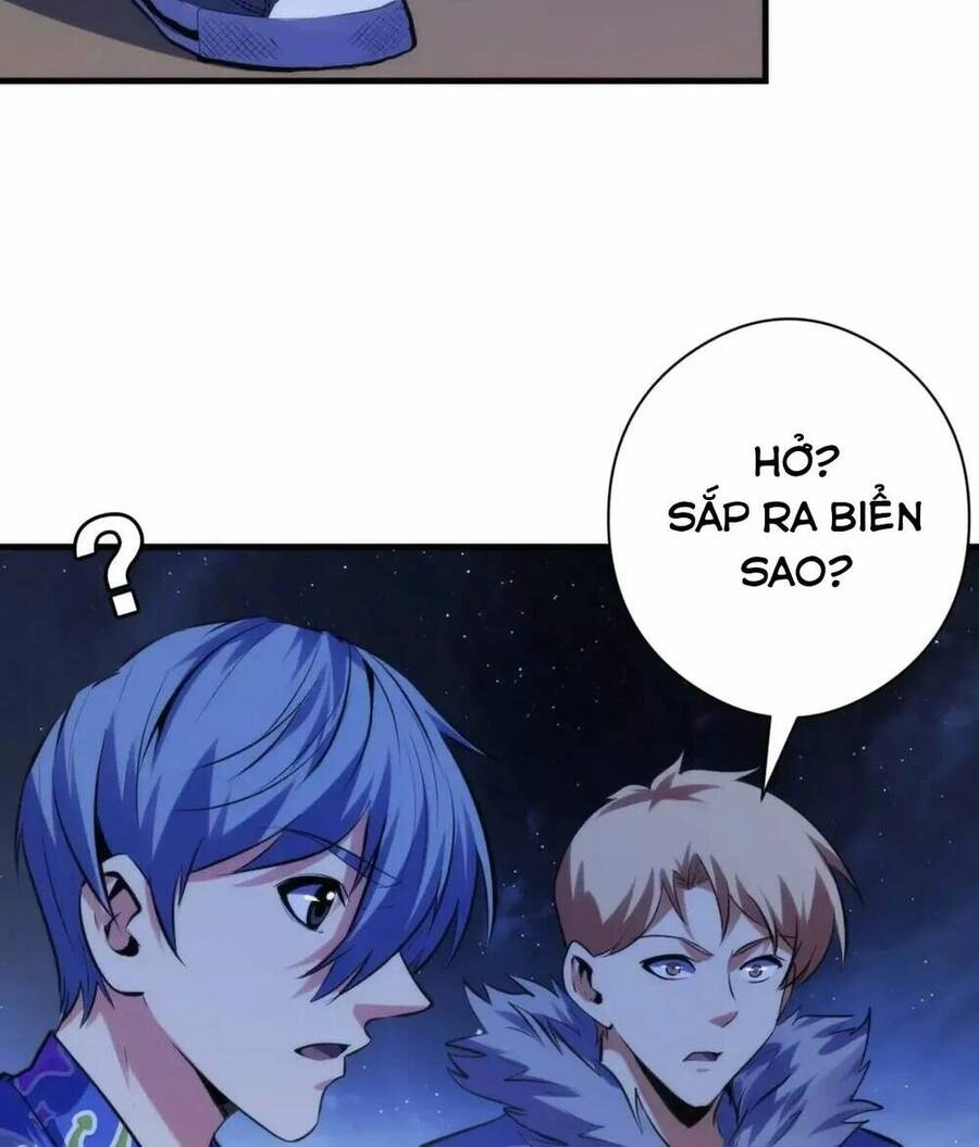 Trở Thành Thần Chủ Cthulhu Chapter 136 - 19