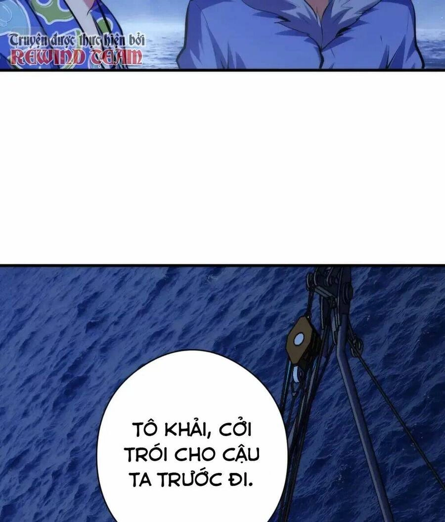 Trở Thành Thần Chủ Cthulhu Chapter 136 - 20