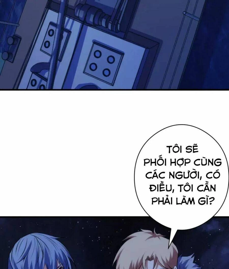 Trở Thành Thần Chủ Cthulhu Chapter 136 - 22