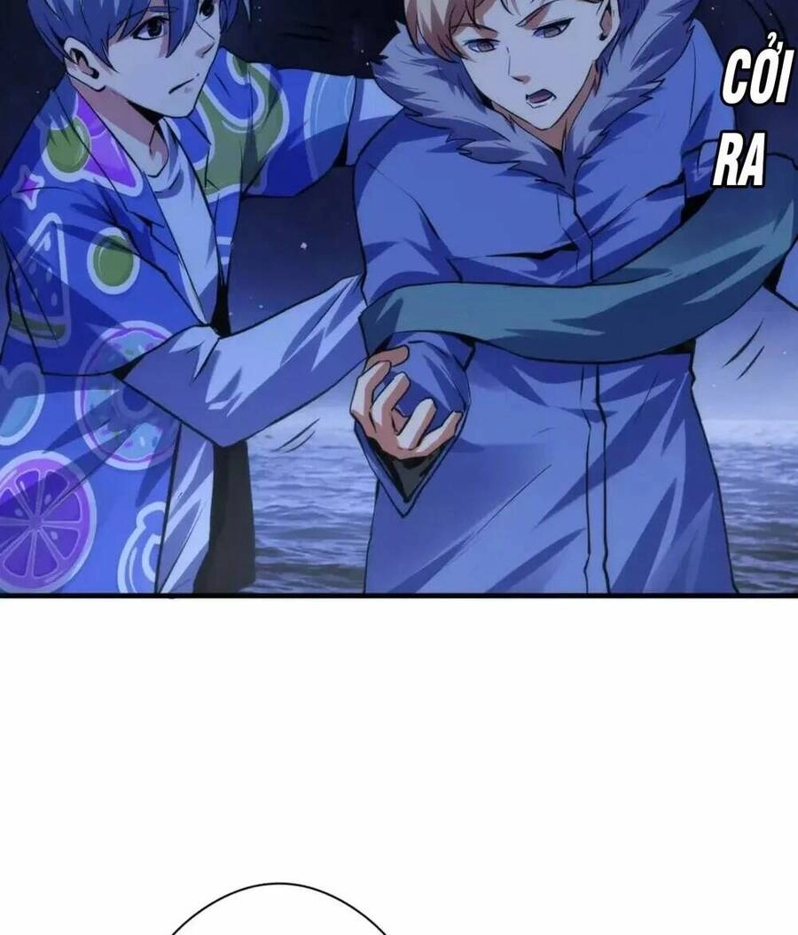 Trở Thành Thần Chủ Cthulhu Chapter 136 - 23