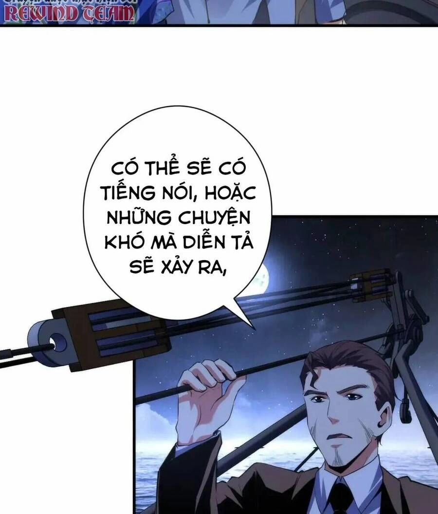 Trở Thành Thần Chủ Cthulhu Chapter 136 - 26