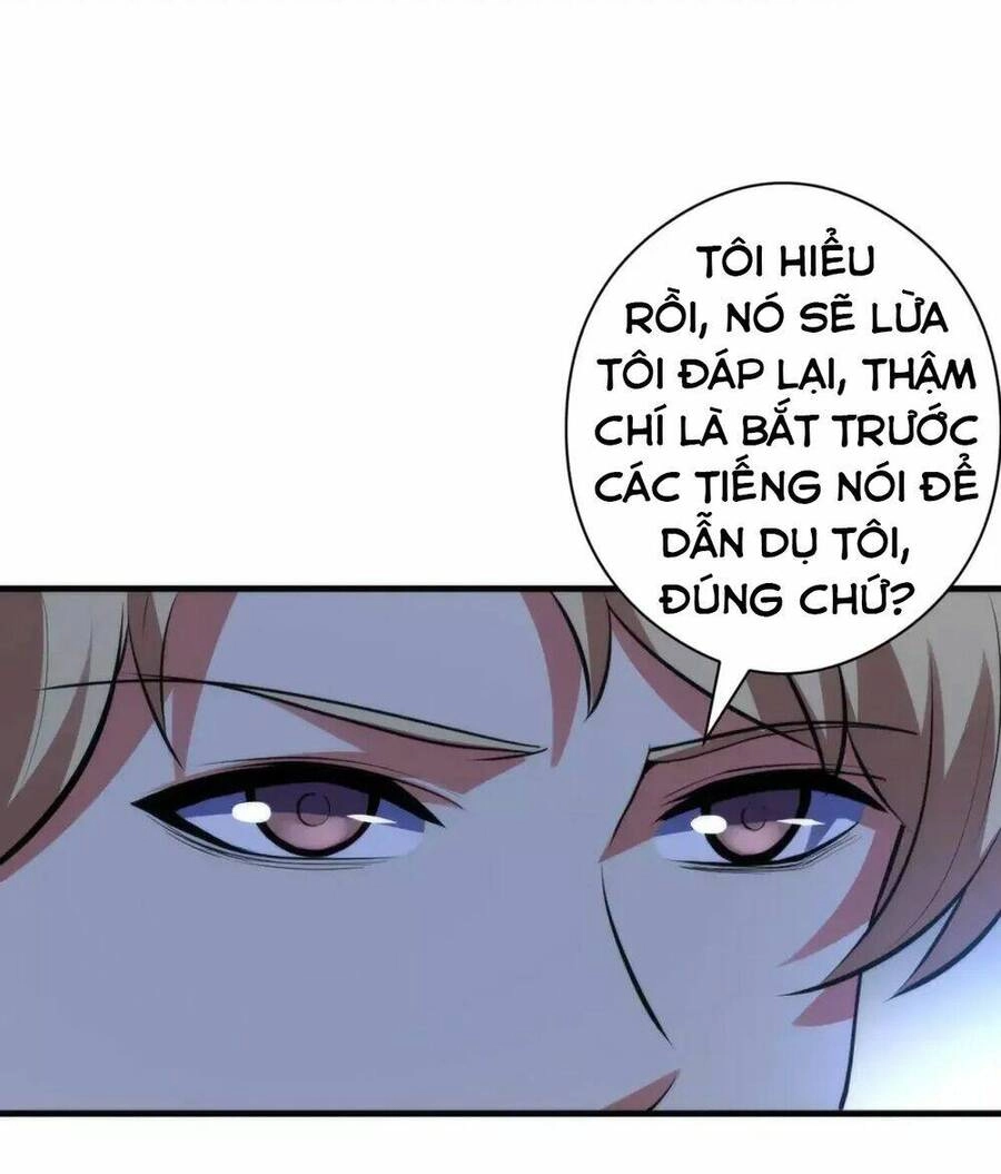 Trở Thành Thần Chủ Cthulhu Chapter 136 - 29