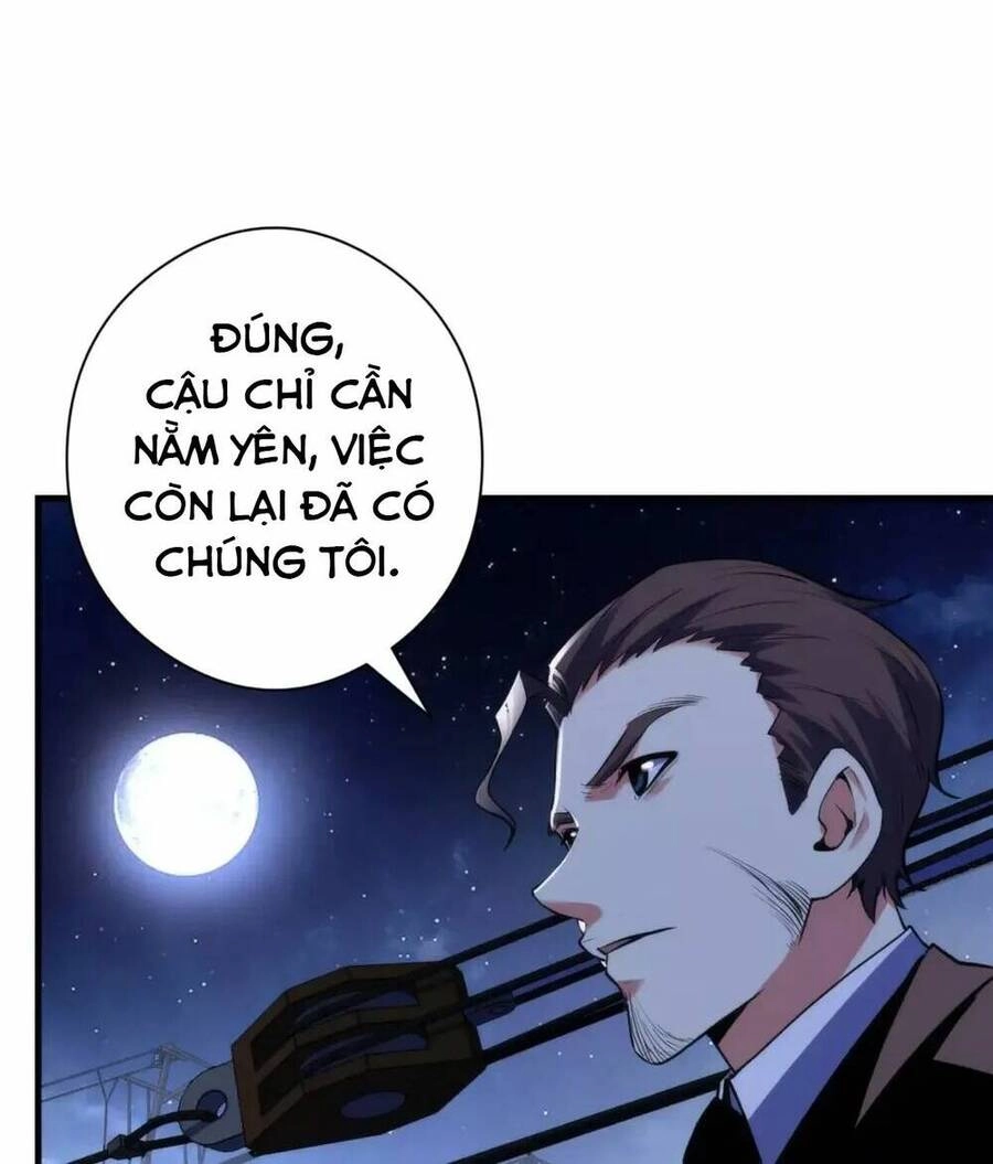 Trở Thành Thần Chủ Cthulhu Chapter 136 - 30